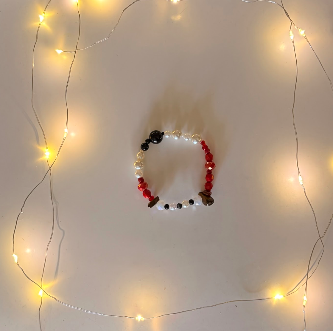 Snoopy Bracelet