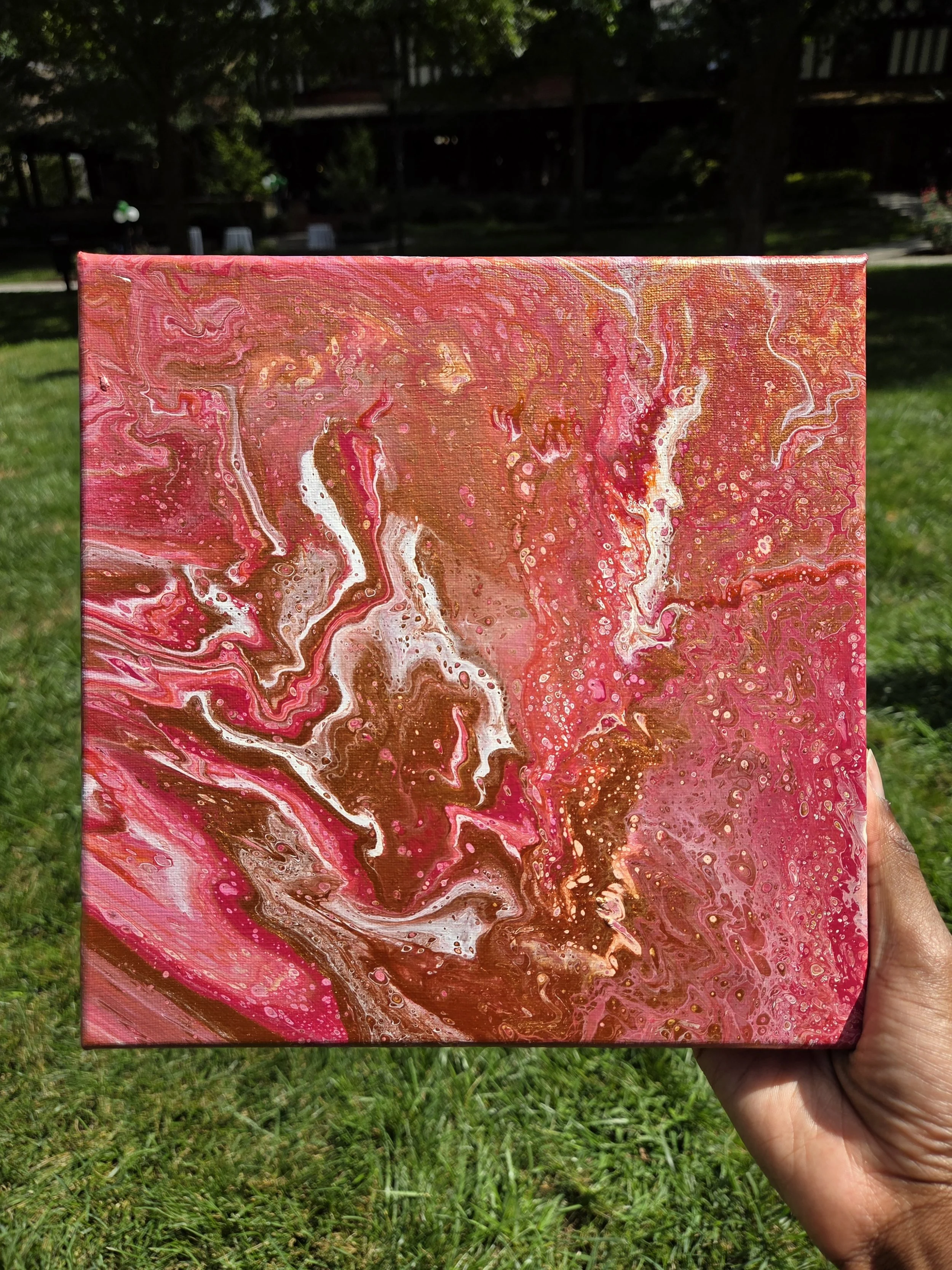 BLUSH DREAMS PAINTNG 2