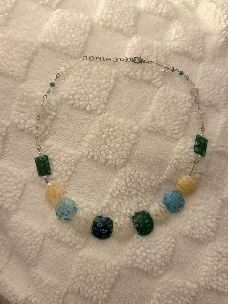 Blooming Pond Necklace (pic 2).jpeg