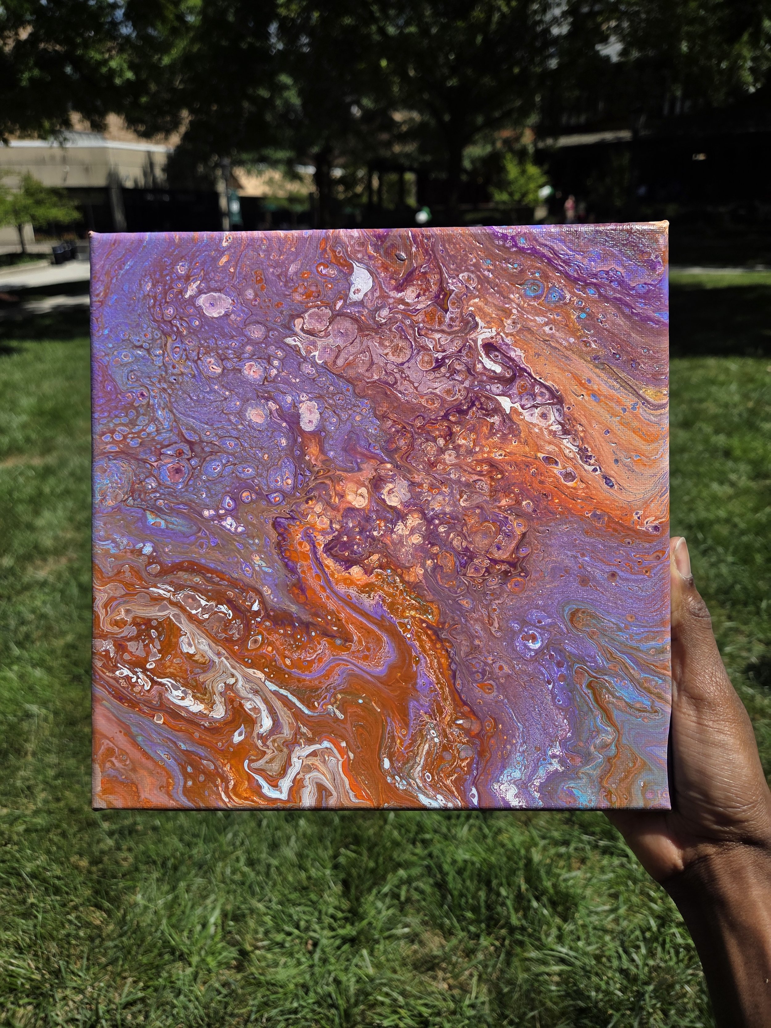 DYNAMIC WASTELANDS PAINTING 4