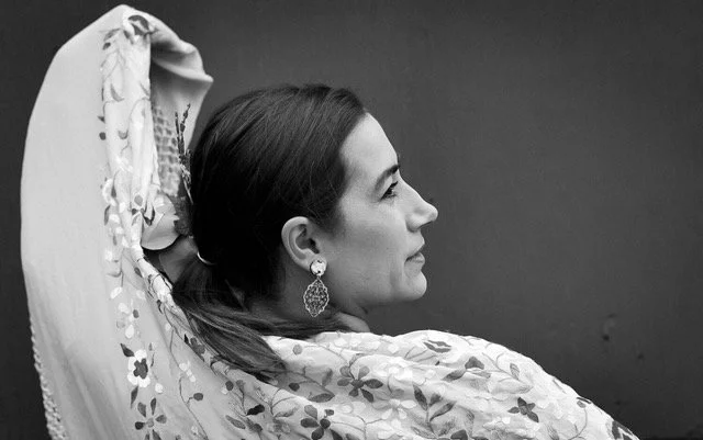 Sevillanas: A Flamenco Dance Workshop Series w/Anna Librada