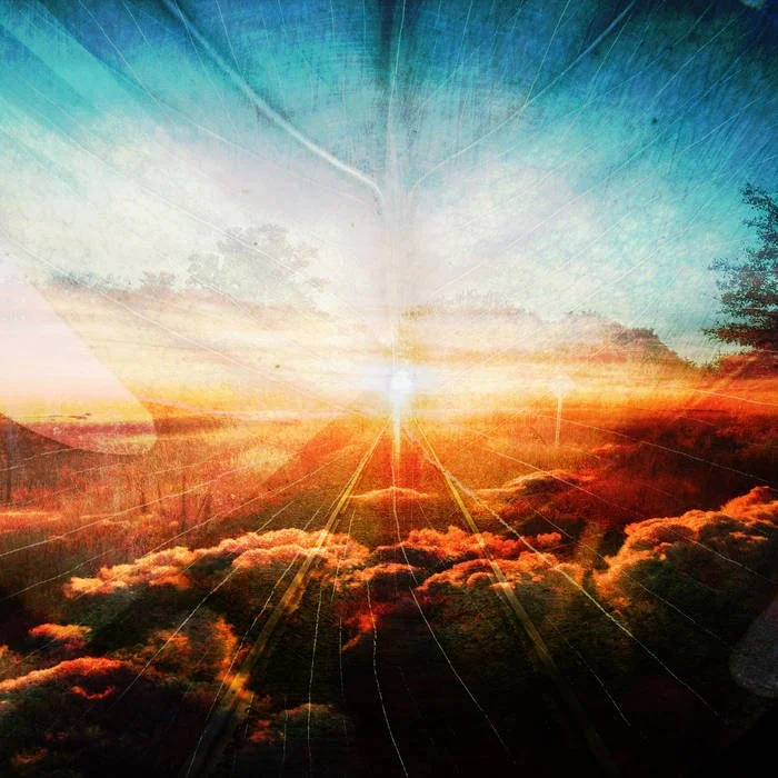 The Dreaming Place: a transformational sound journey