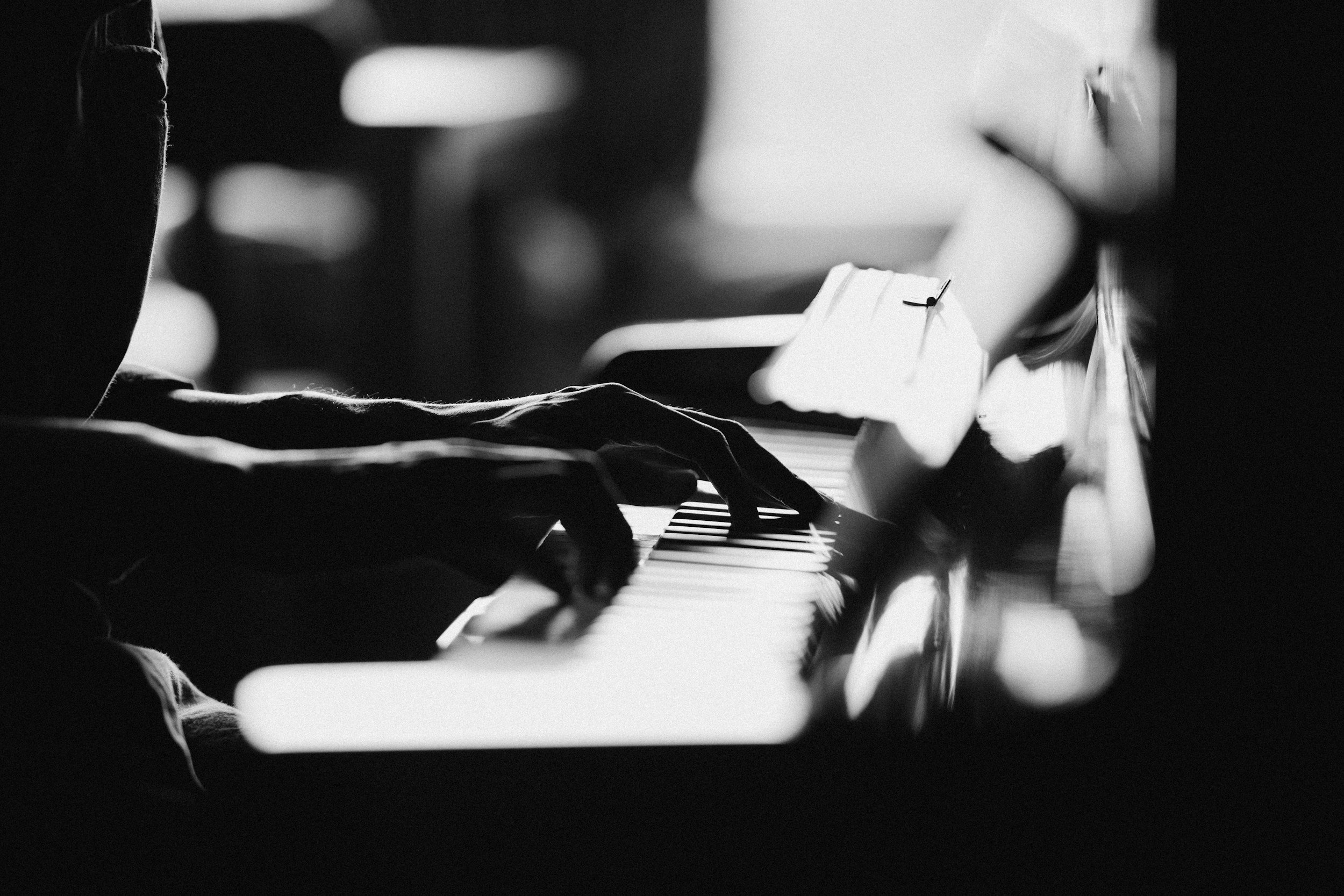 Live Music @Gardiner Bakehouse - Circadian Rhythm