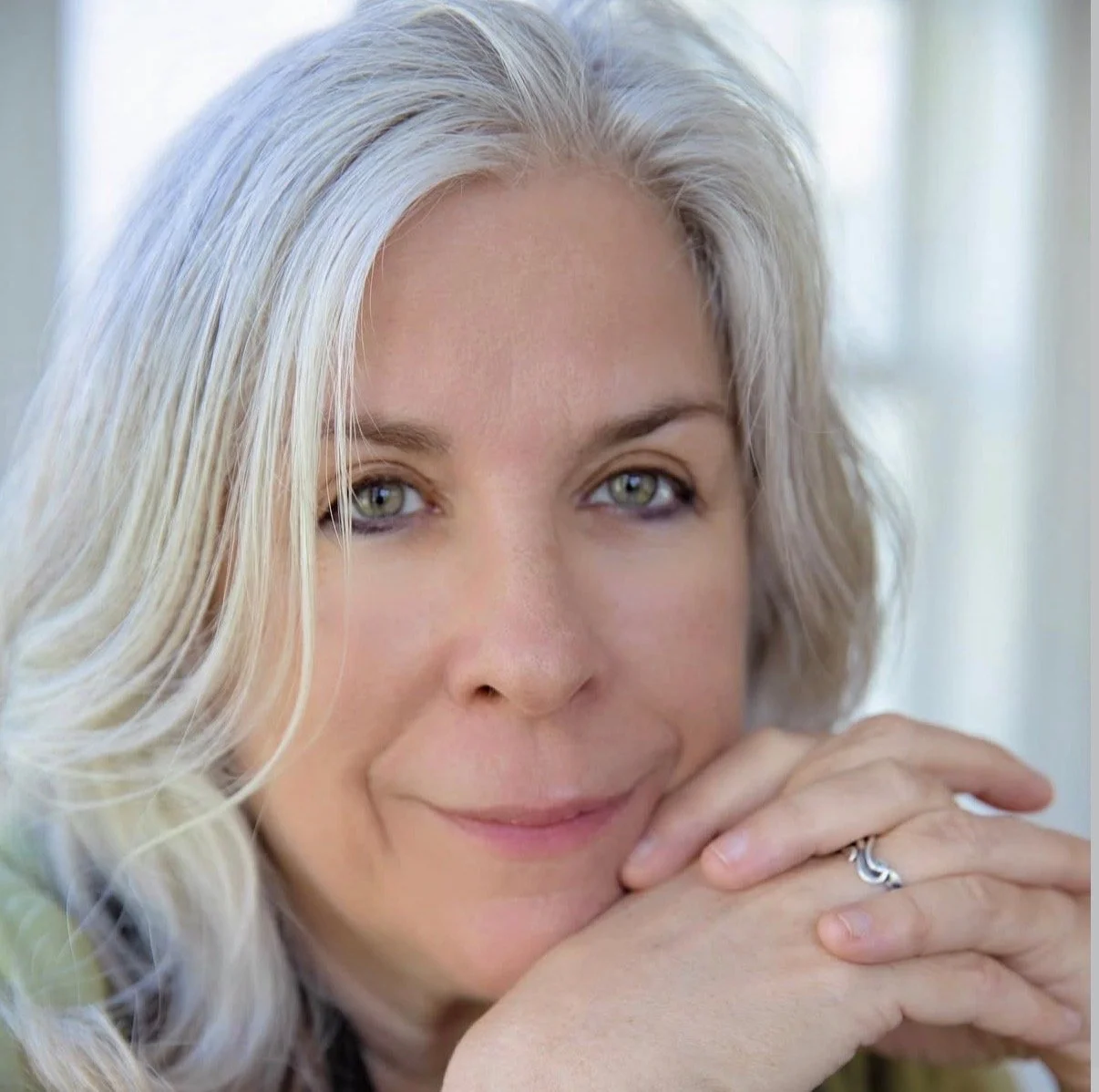 Midlife as a Bridge: Everything You Want to Know About Menopause!