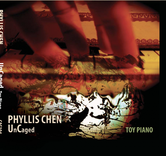 UnCaged Toy Piano: Floating Verses, Music-Box Making Workshop