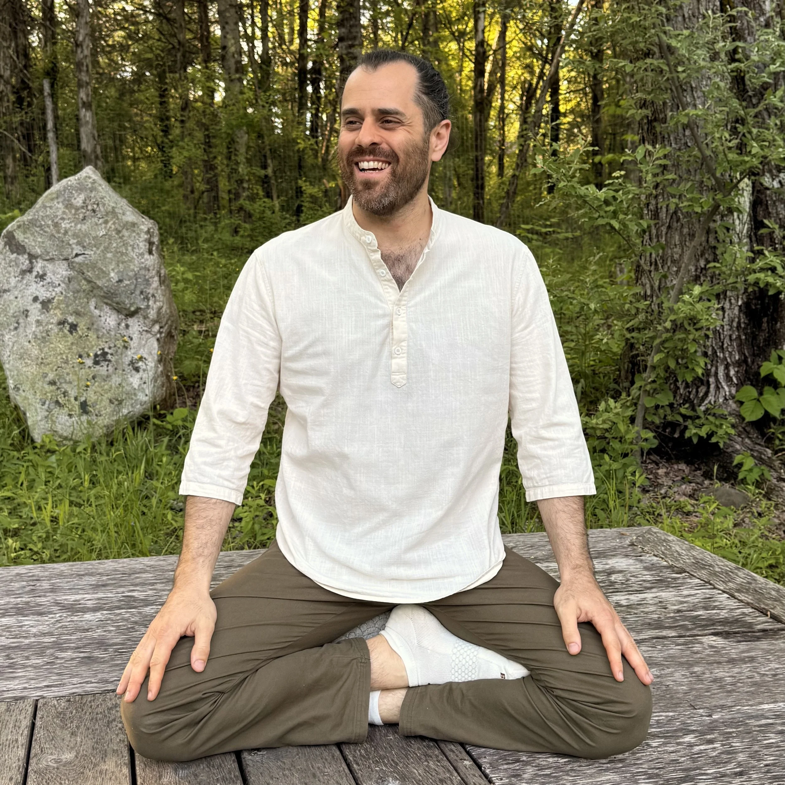 A Course To Change Your Life (Meditation Course)