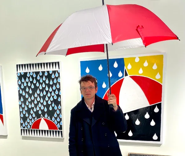 Ryan Cronin Closing Party