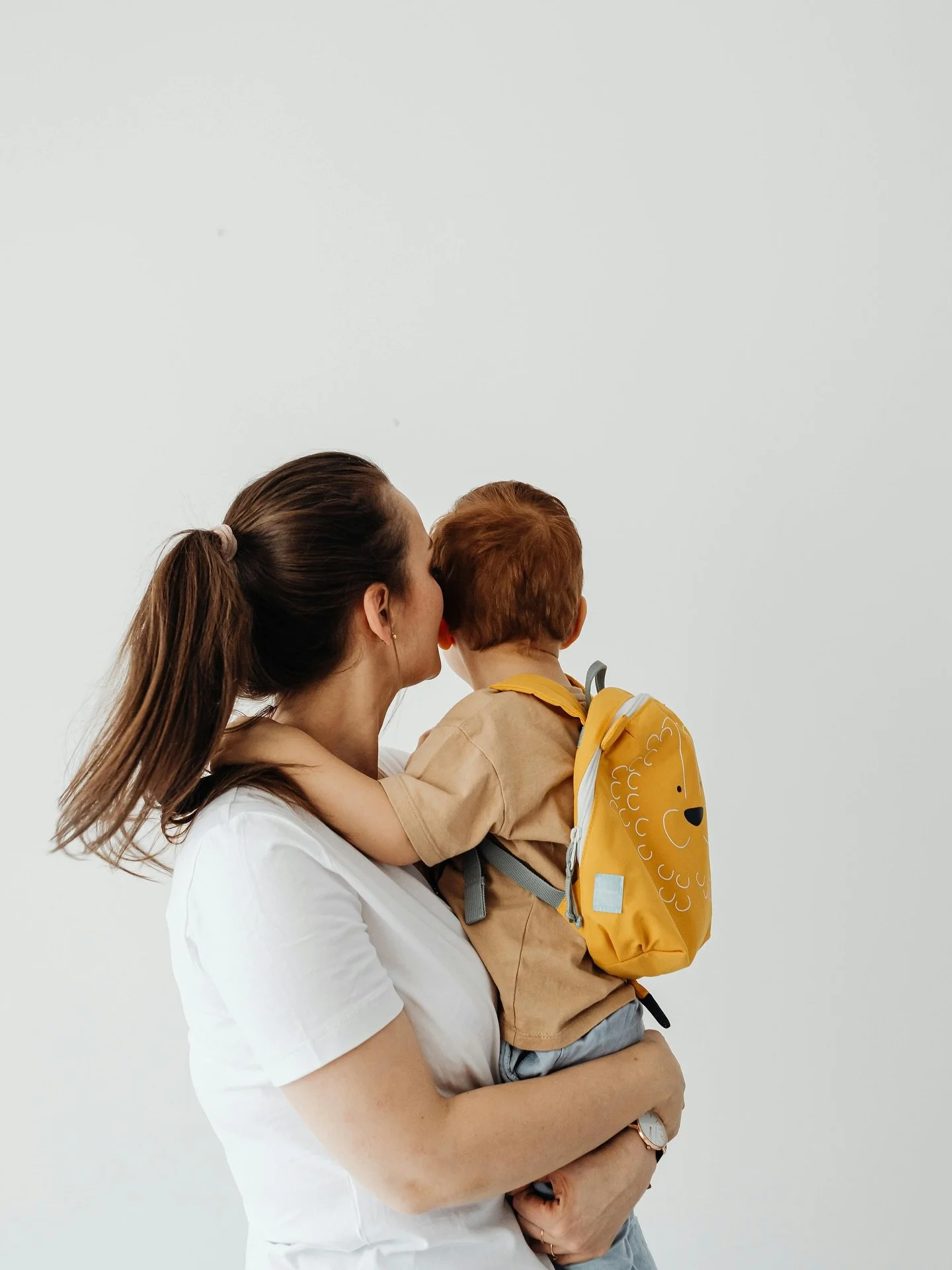 Back-to-school routines = happy kids + less stressed parents ✨

September brings new schedules, earlier mornings, and busy days&mdash;especially for toddlers, preschoolers, and little ones starting school. 

One of the BEST ways to help your child th