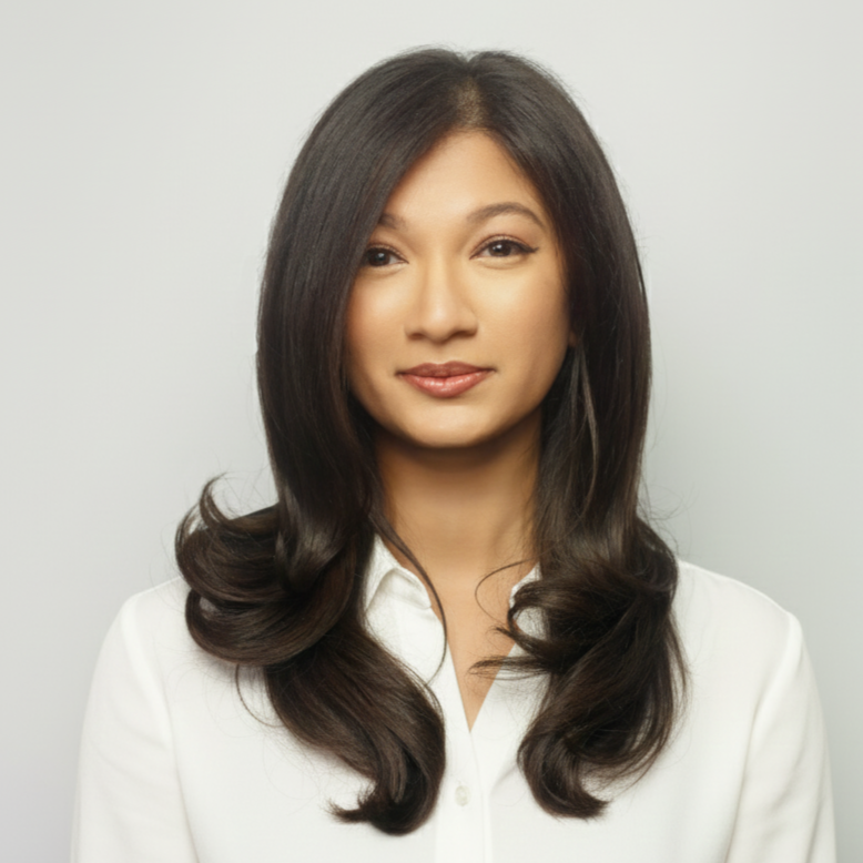 Anna Persaud Registered Psychotherapist