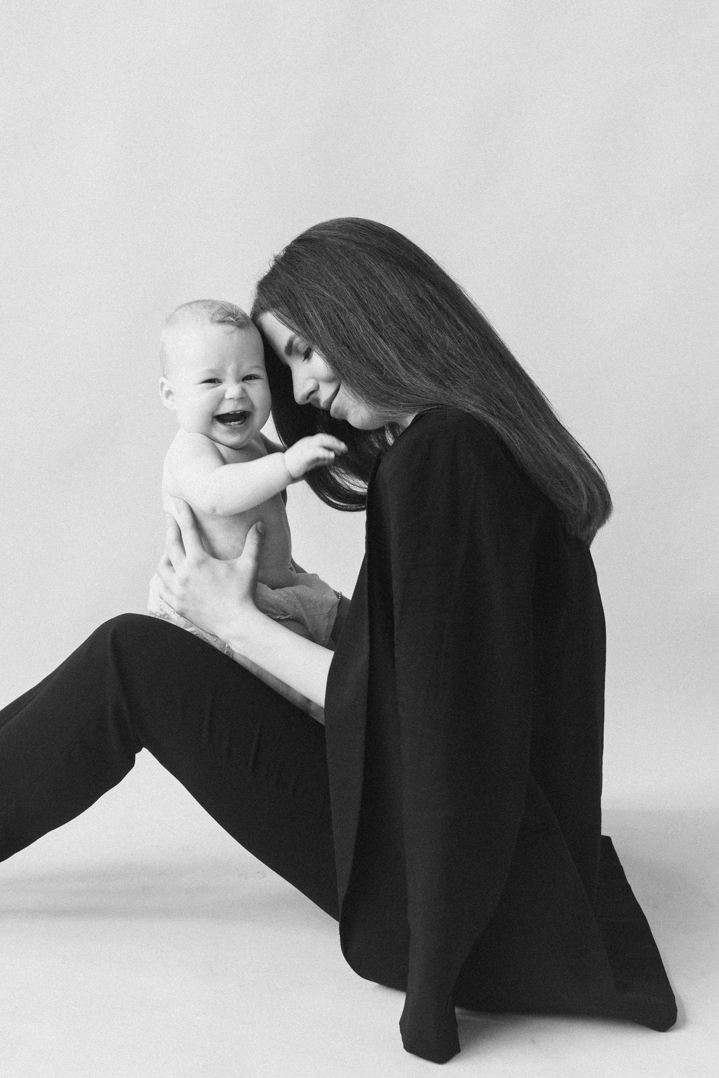 Mental Health Support During Pregnancy and Postpartum: Why It Matters for Moms