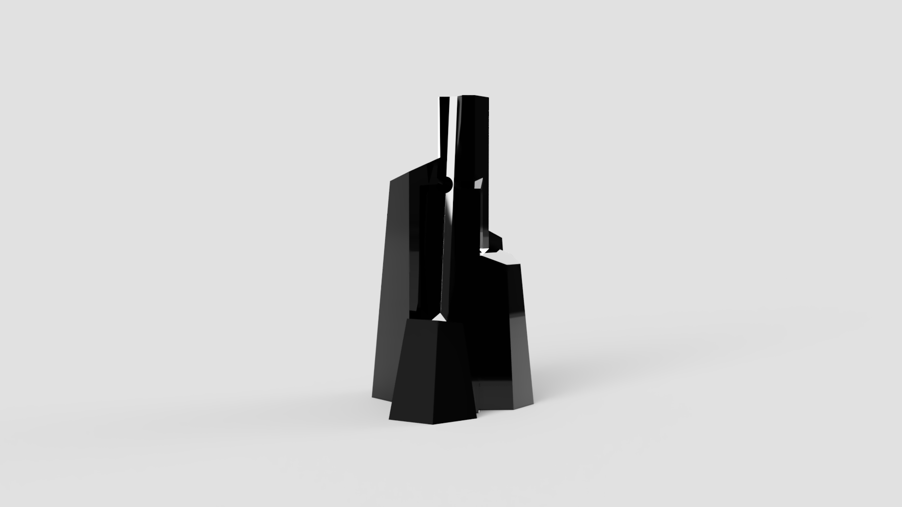 Lucidblack : pourquoi nous mettons la collection en pause