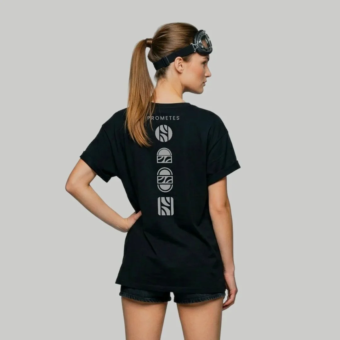 Suntee : Merch by Prometes.