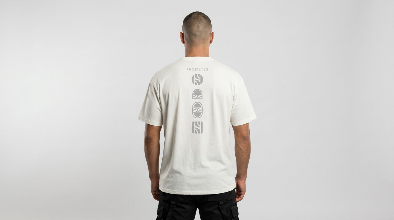 Suntee : Merch by Prometes.