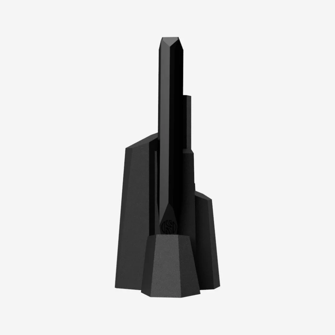 Vector Obsidian