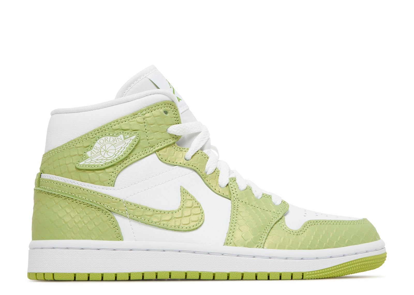 Mid Se 'Green Python'.jpeg