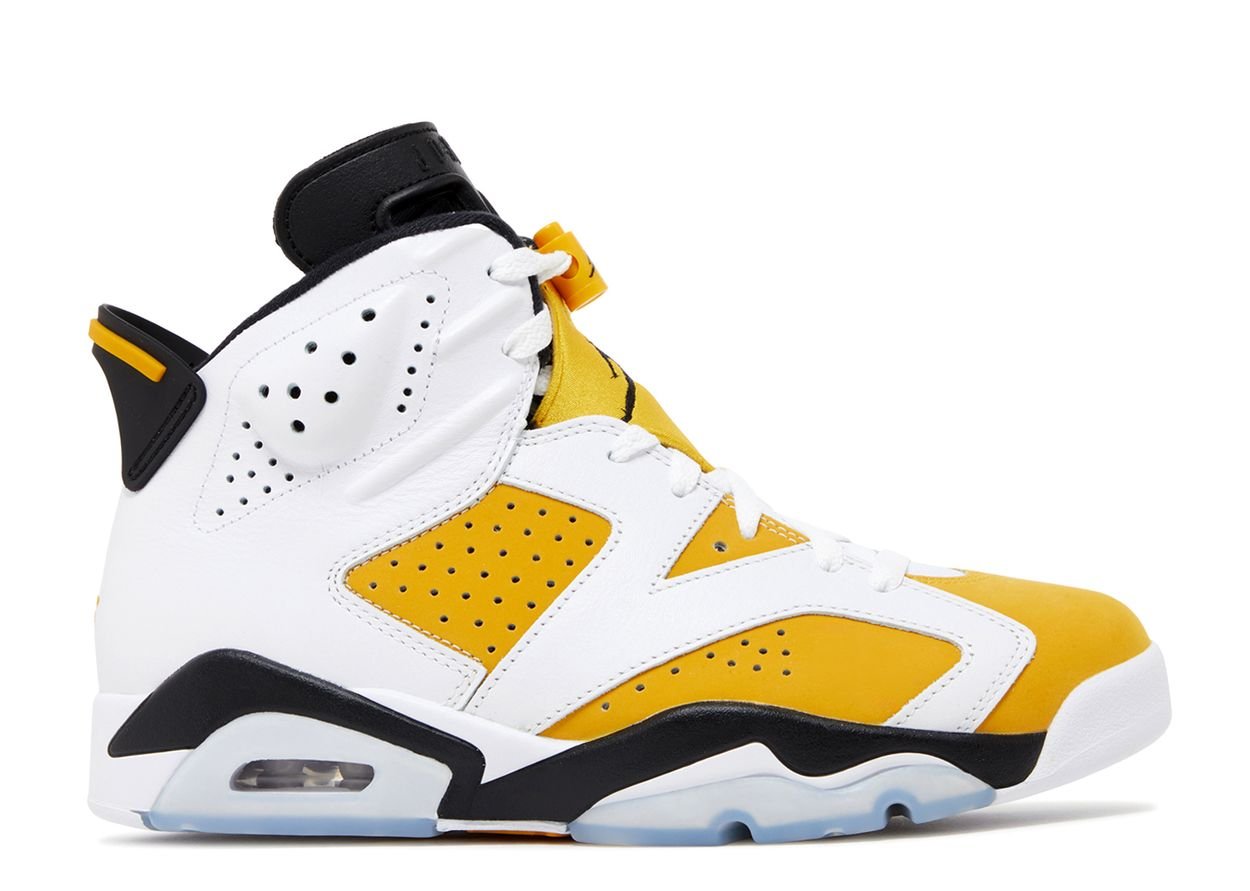 JORDAN 6 RETRO 'YELLOW OCHRE'.jpeg