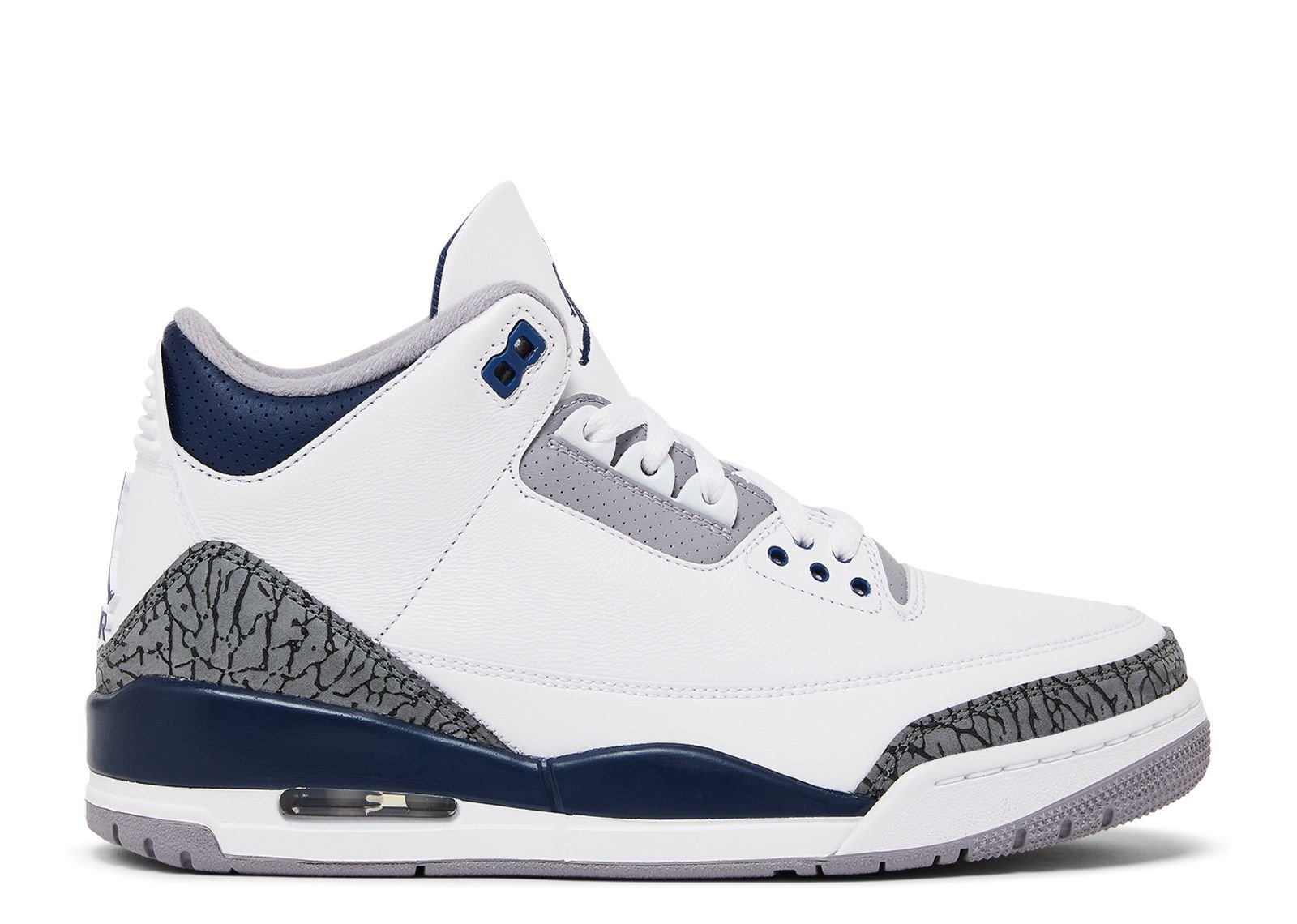 Air Jordan 3 Retro 'Midnight Navy' .jpeg