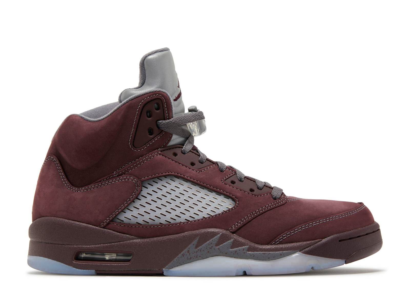Air Jordan 5 Retro Se 'Burgundy' 2023 .jpeg
