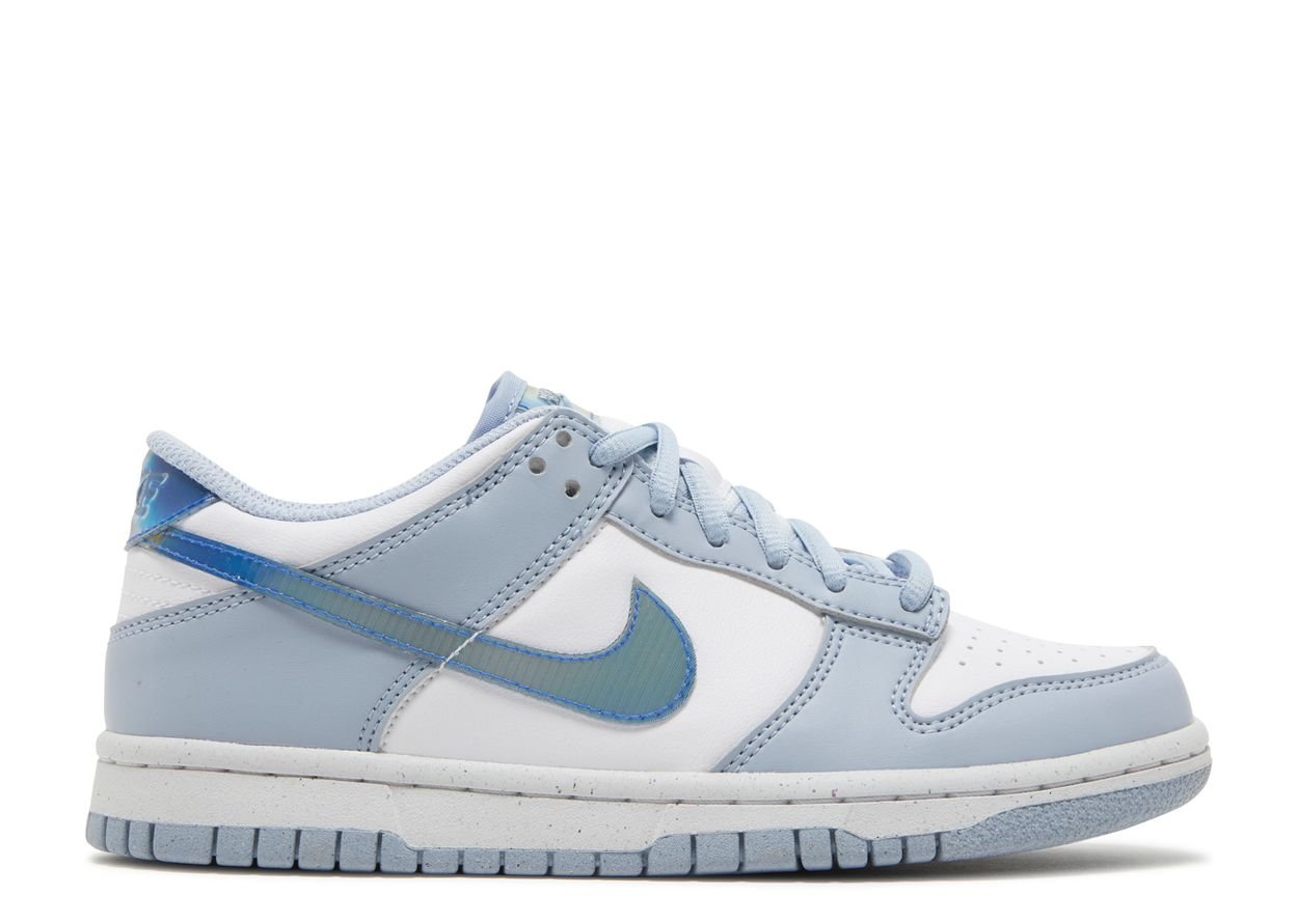 Dunk Low Next Nature Gs 'Blue Whisper Lenticular'.jpeg