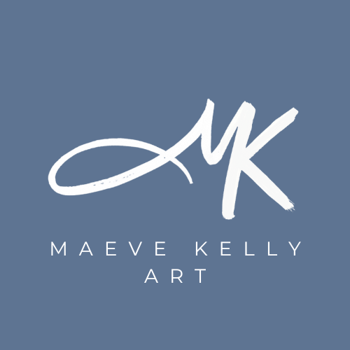 Maeve Kelly Art