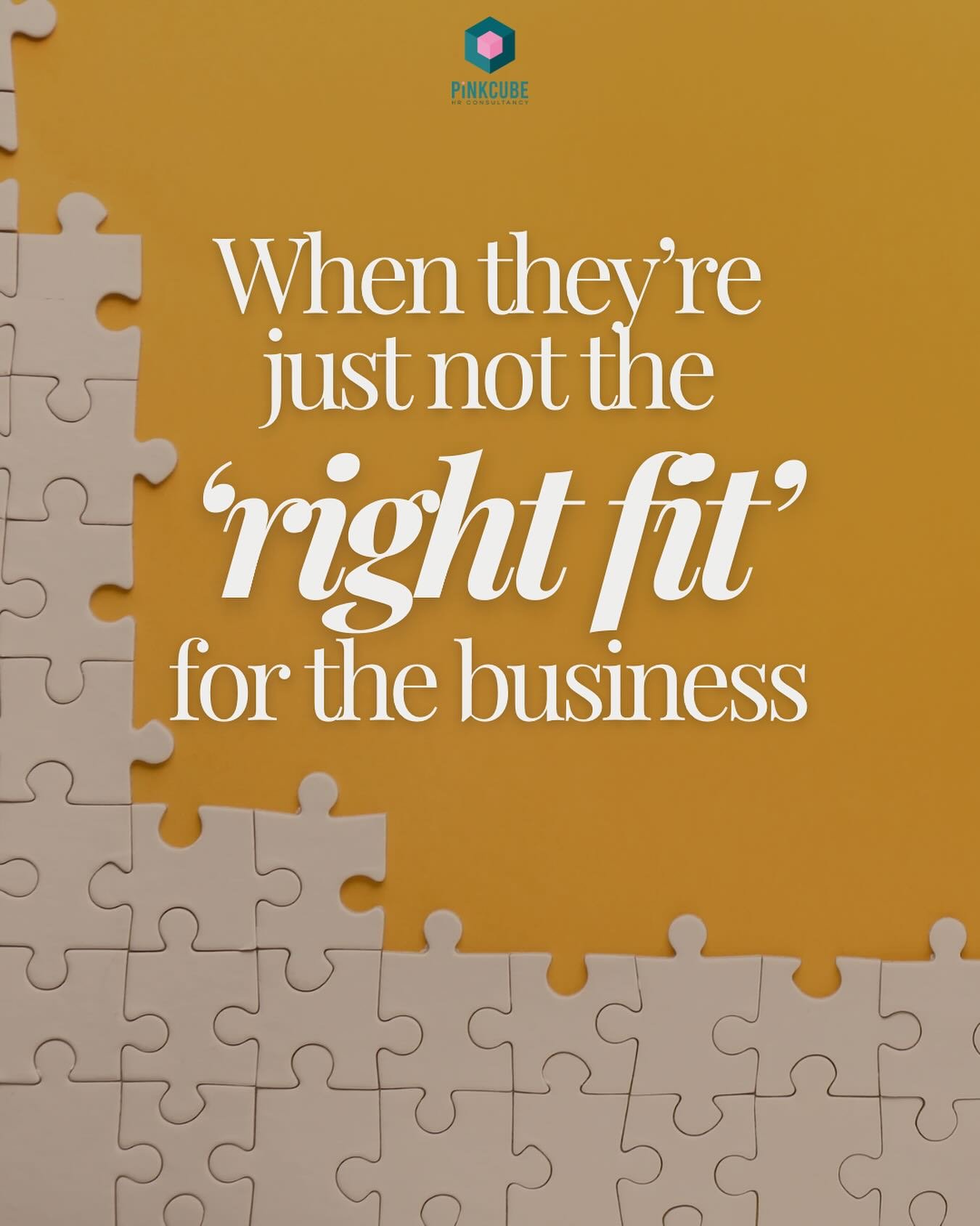 💬 Sometimes the hardest conversations are the most important ones. 
🥴If you’re a manager, I mean the kind that make your stomach do a little flip before you walk into the room. 
🗣️ Today I sat down with a client and their new hire for a re