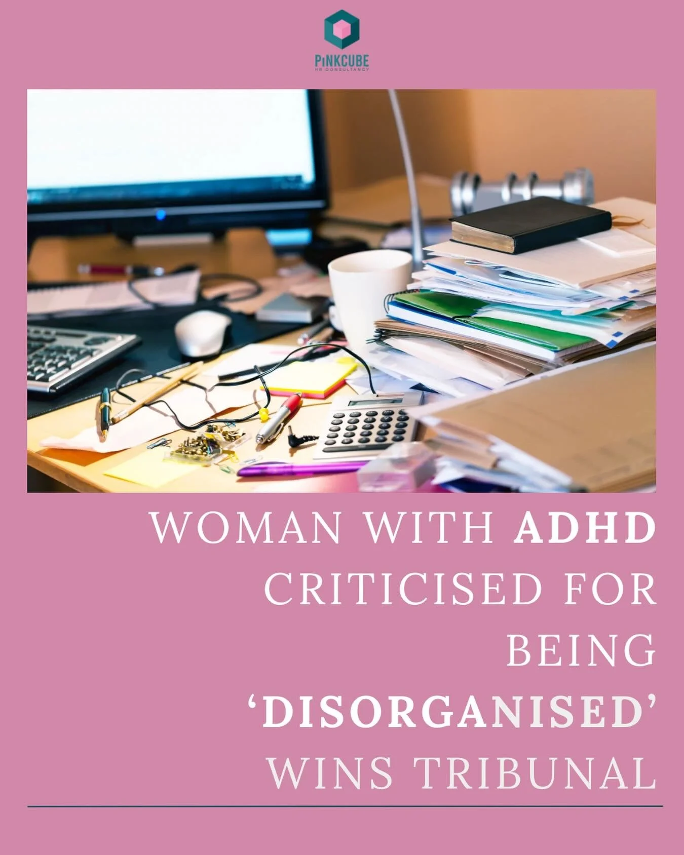 👀 Here&rsquo;s a classic HR lesson wrapped up in a real-world Tribunal case: the danger of what feels like casual feedback that turns out to be harassment under the Equality Act 2010.

⚖️ In Hogger v Genesis PR Ltd, a PR Account Manager, Nicole Hogg