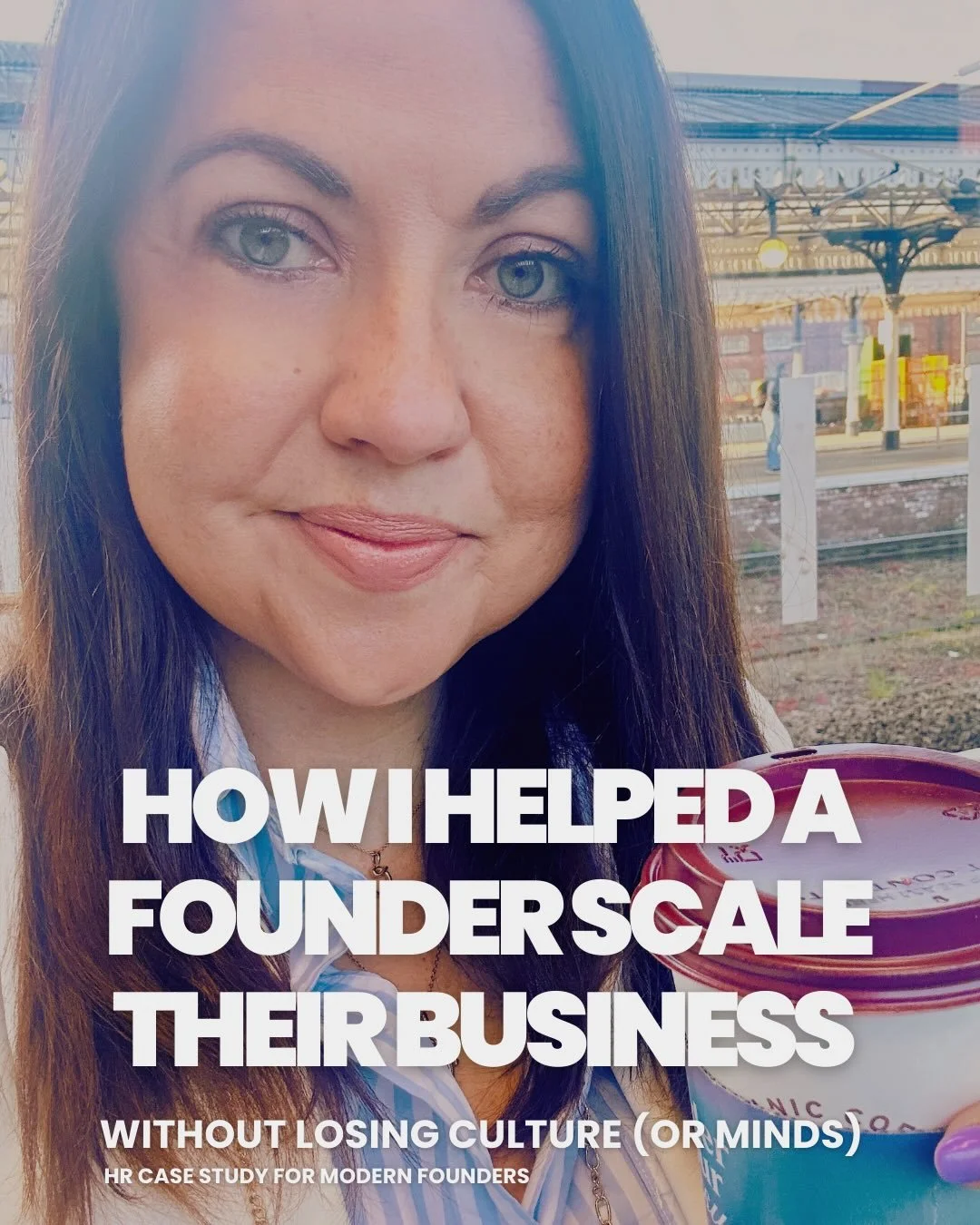 #hradvice #businessgrowth #smallbusinessowner #scalingbusiness #hrconsultant