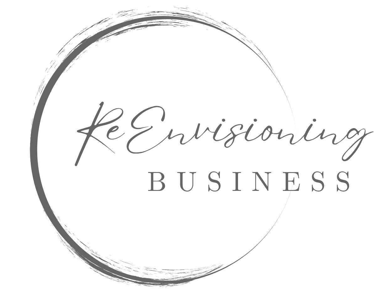ReEnvisioningBusiness.com