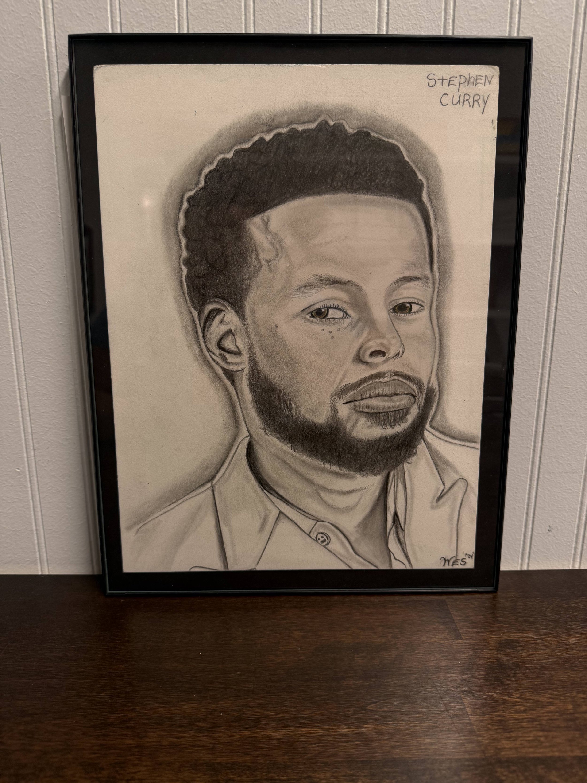 Steph Curry