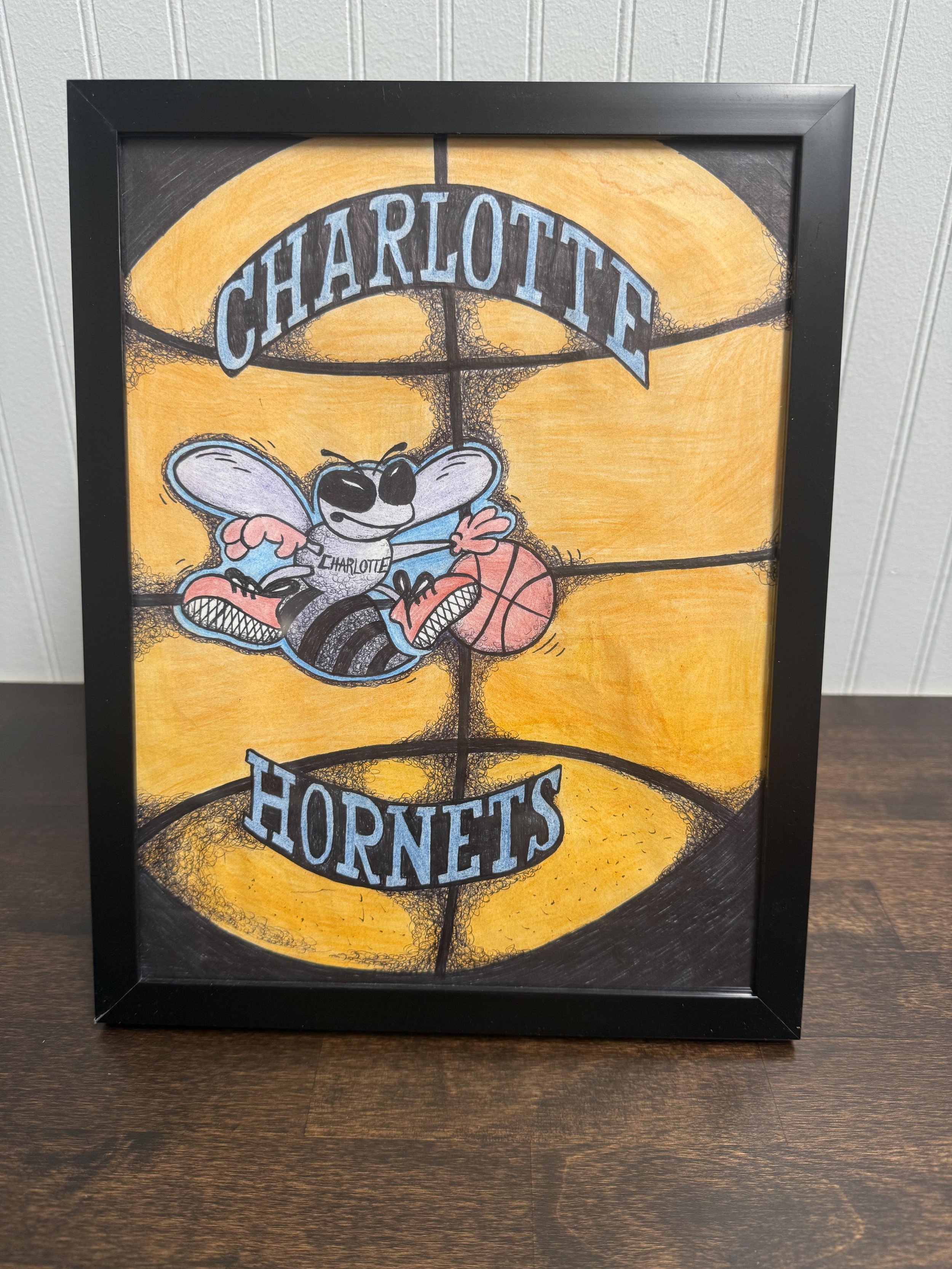 Charlotte Hornets