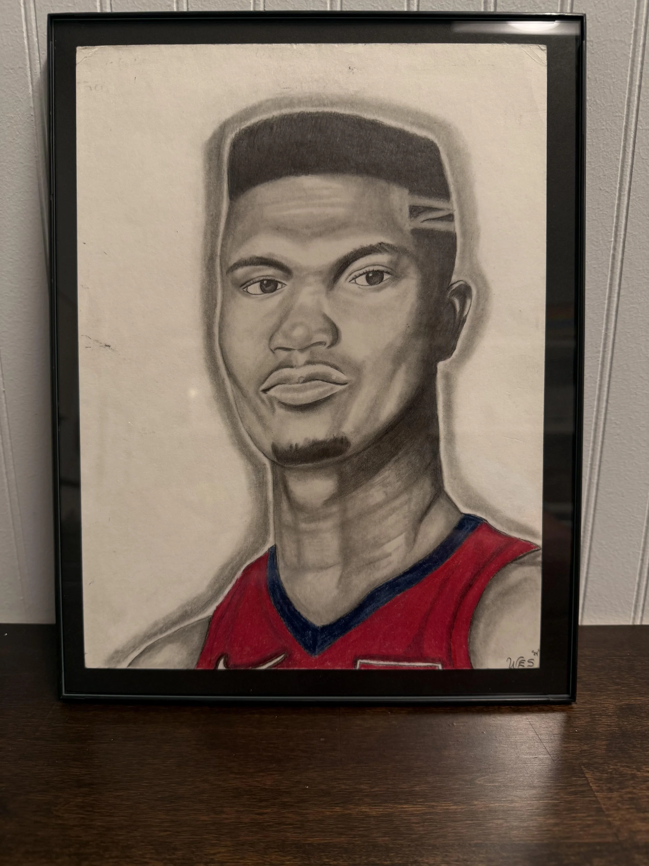 Zion Williams