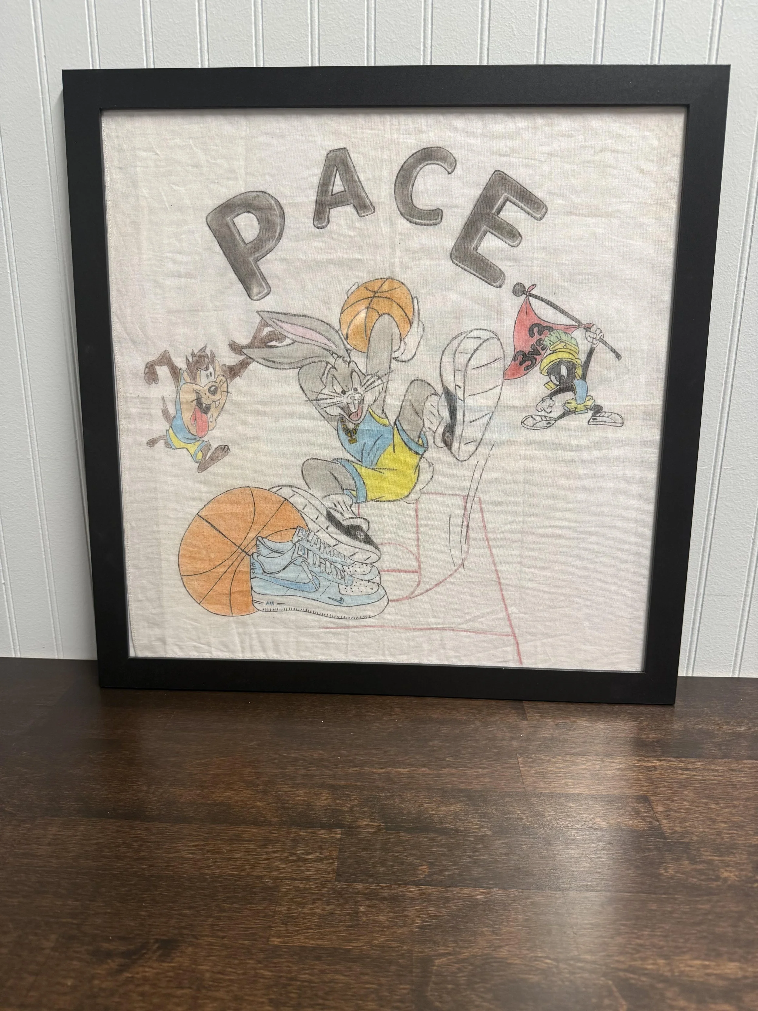 PACE Jam