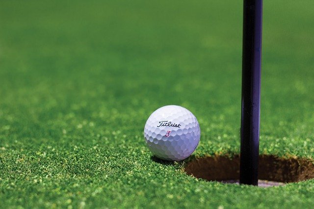 Golf Outing Indiana