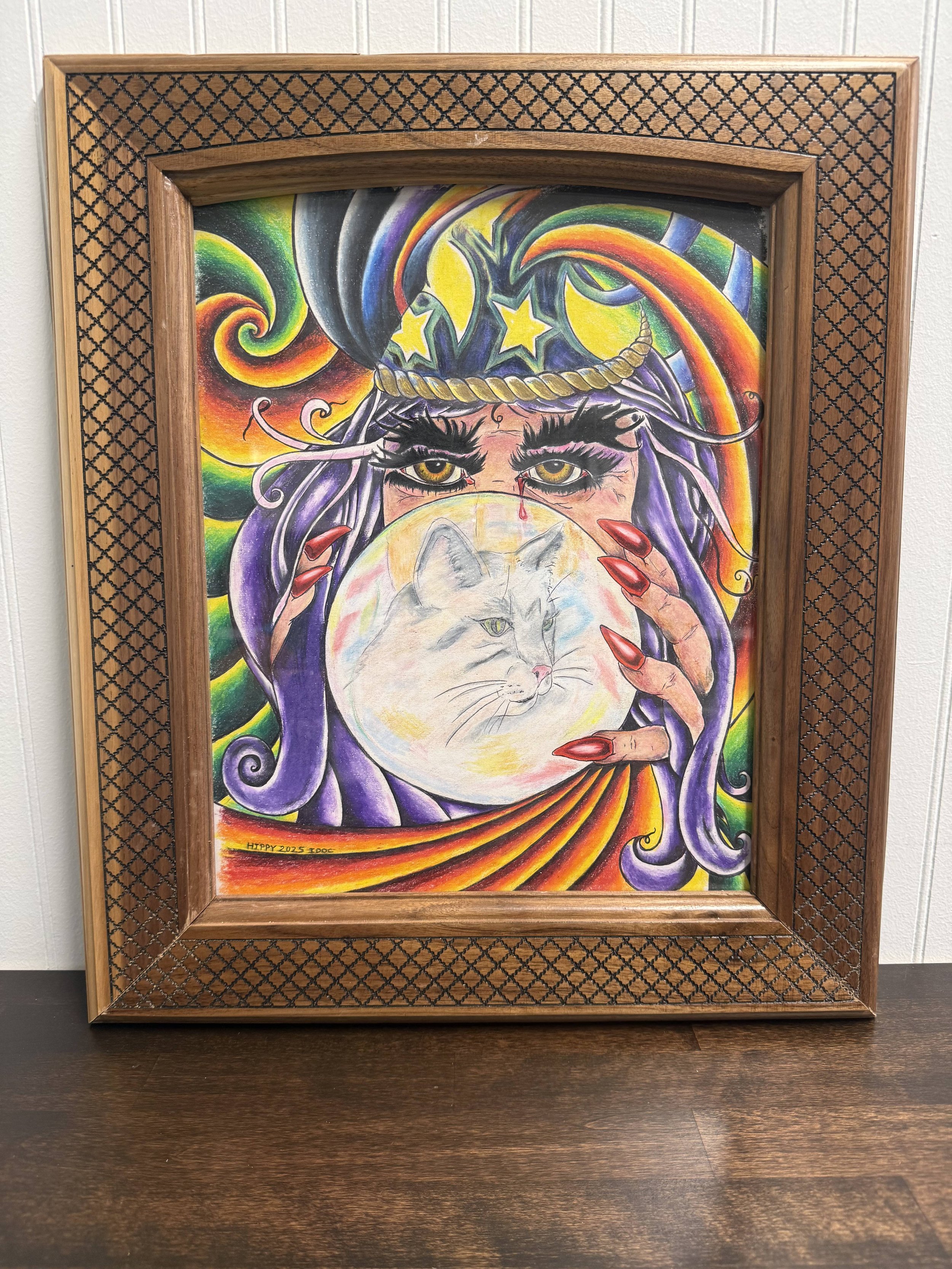 Fortune Teller