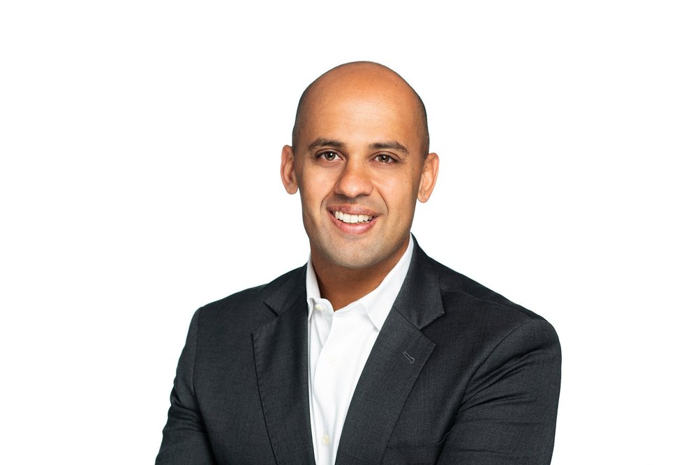 Lyric.ai | Ravi Umarji | President and Chief Financial Officer at Lyric