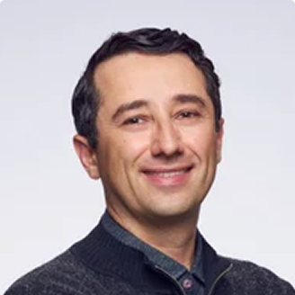 Yevgeny (Gene) German