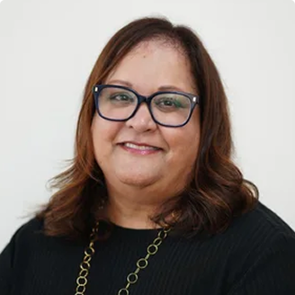 Ronika Jandial-Gilbert