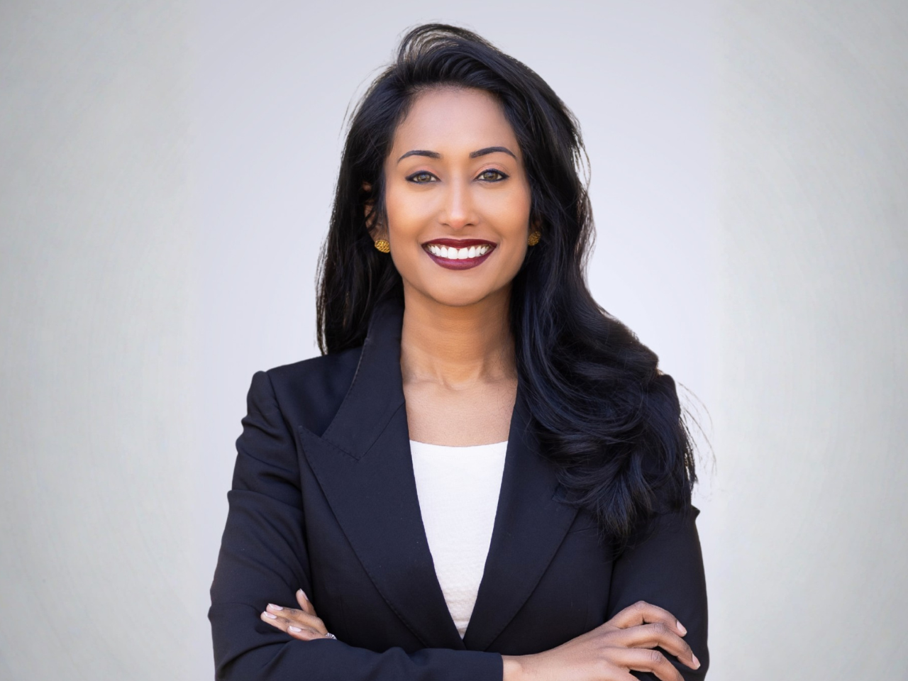 Neera Curtis, Chief Corporate Affairs Executive