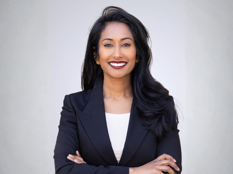 Neeha Curtis, Chief Corporate Affairs Executive at Lyric