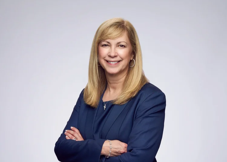 Carolyn Wukitch