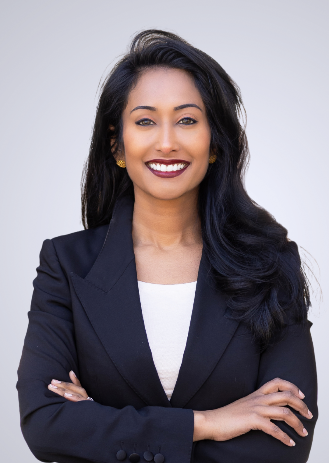 Neeha Curtis, Chief Corporate Affairs Executive