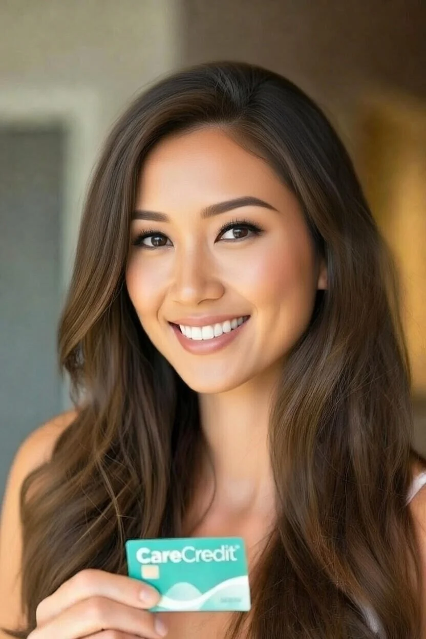 How can I fix my teeth if I don't have money?