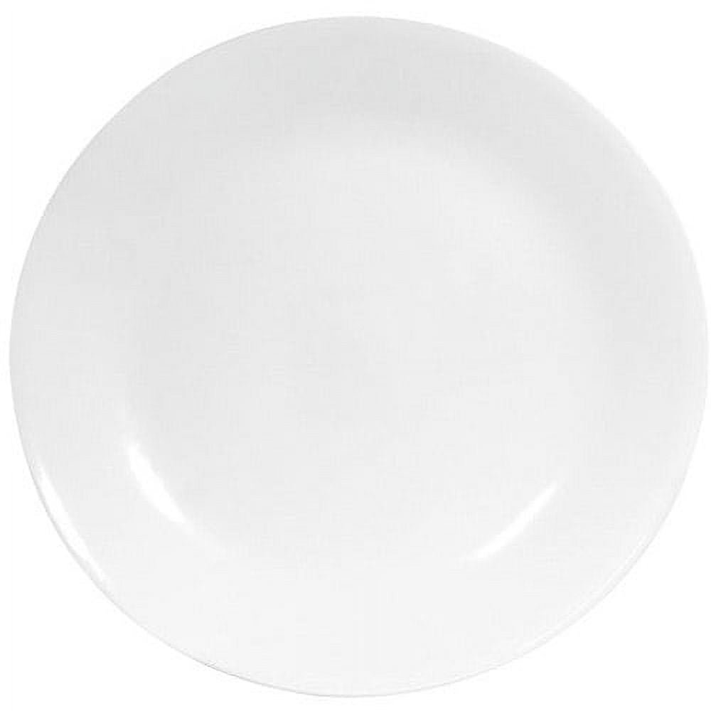 PLATO CLASSIC WHITE (TRINCHE)