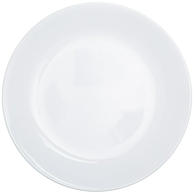 PLATO CLASSIC WHITE (POSTRE)