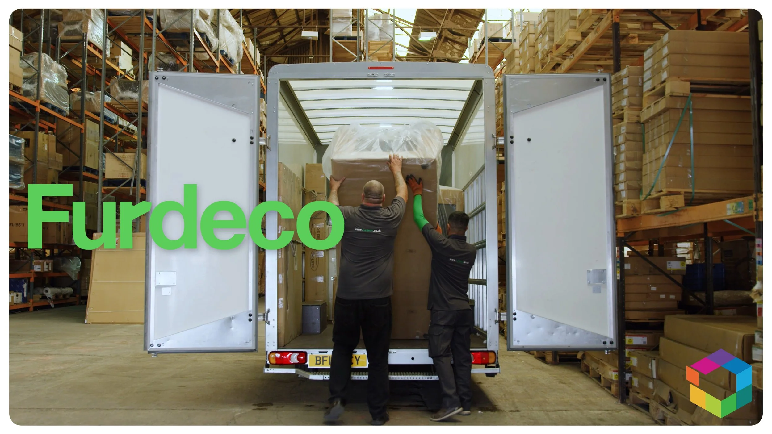 Furdeco 'Reliable Reputable Scalable'