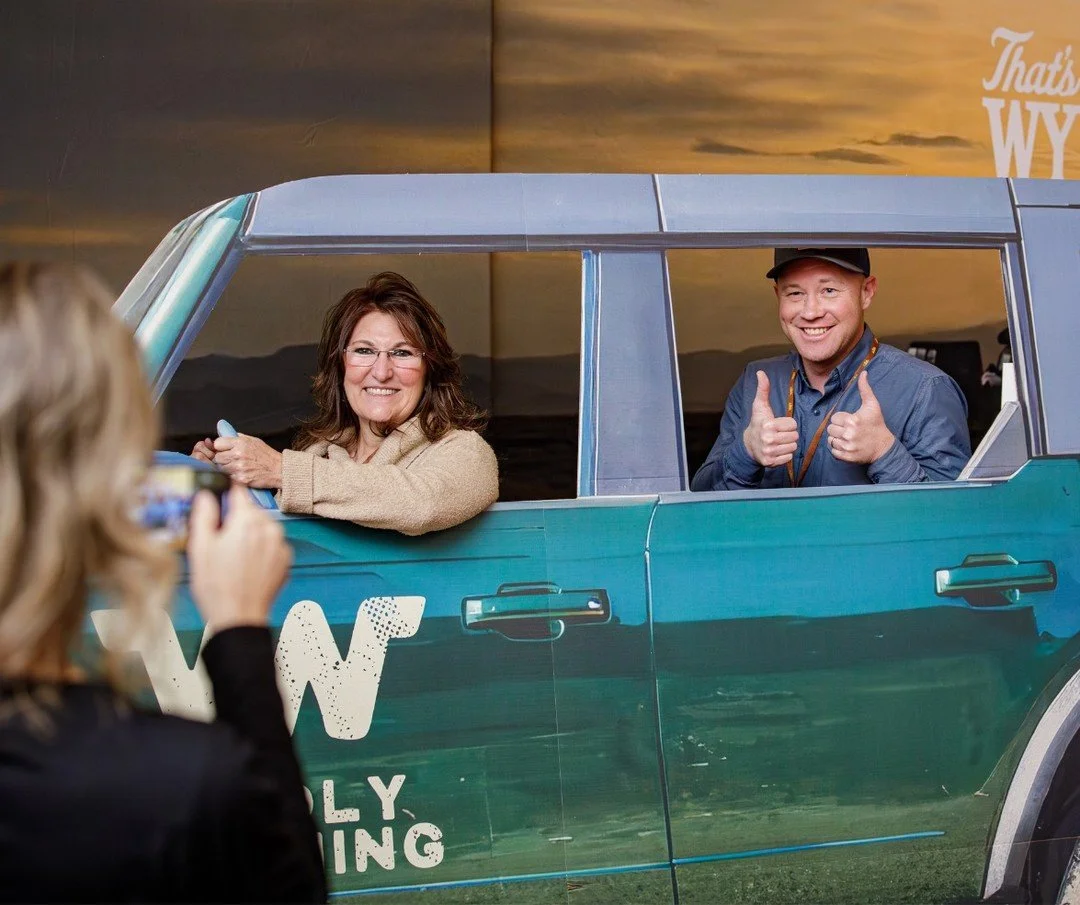 Registration for the 2025 Wyoming Governor&rsquo;s Hospitality and Tourism Convention is now open! 🎟️ Plan to join us at the beautiful Little America Hotel and Resort on January 26-28, 2025. 

The agenda is being finalized, and this year&rsquo;s eve