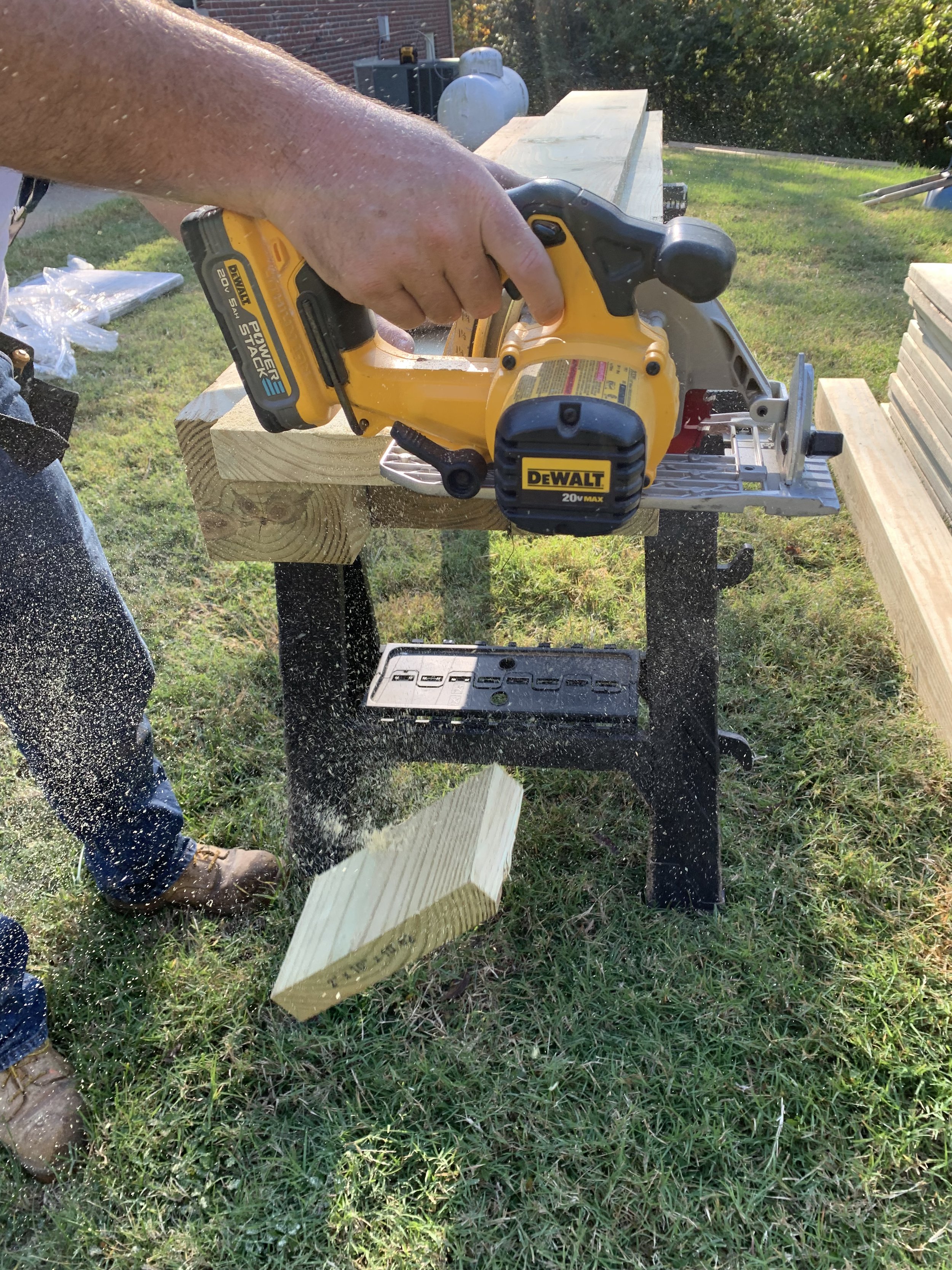 metal building, pole barn, garage, shop