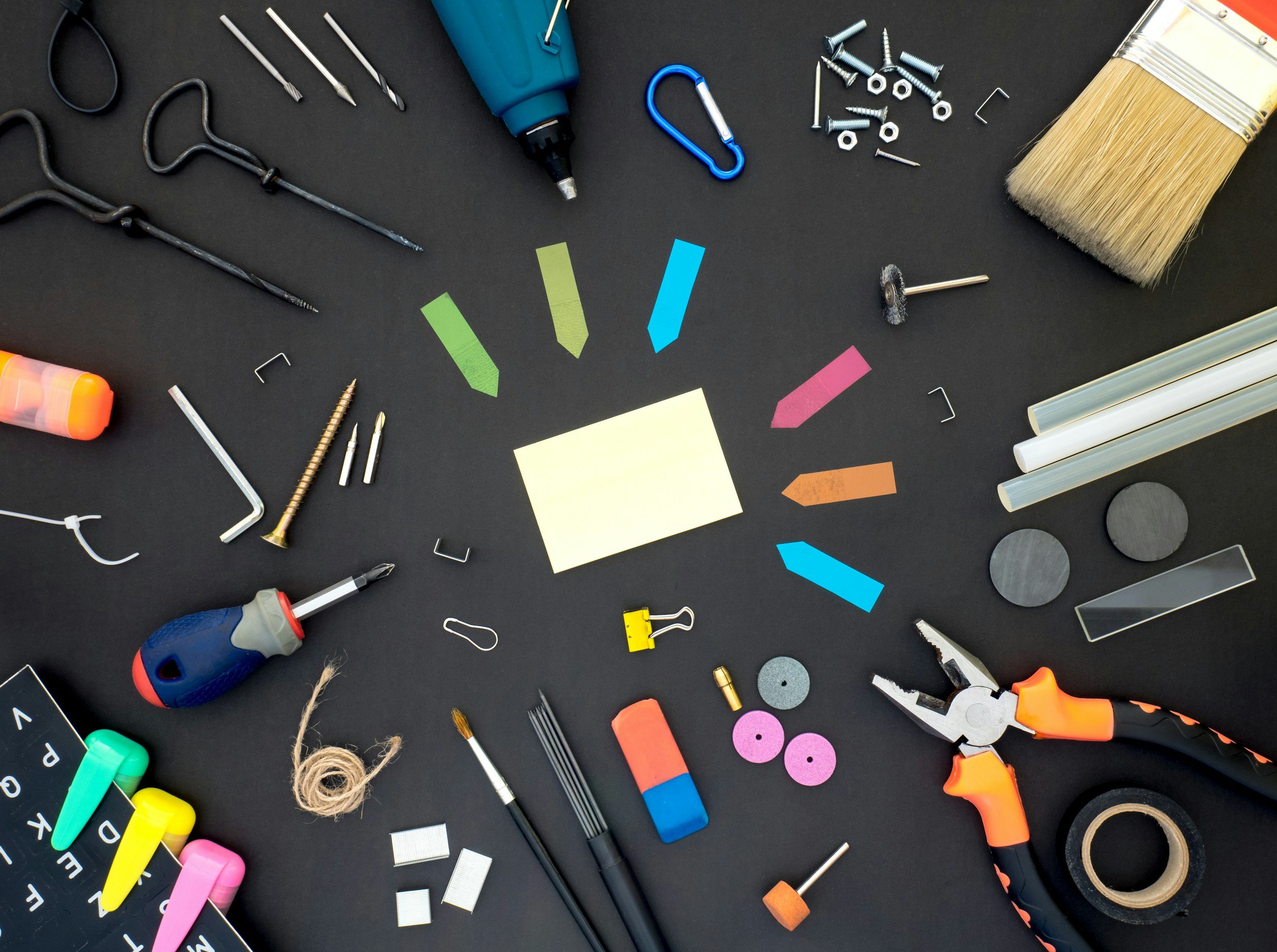5 Smart, Free Tools to Improve Your PDF Design Skills