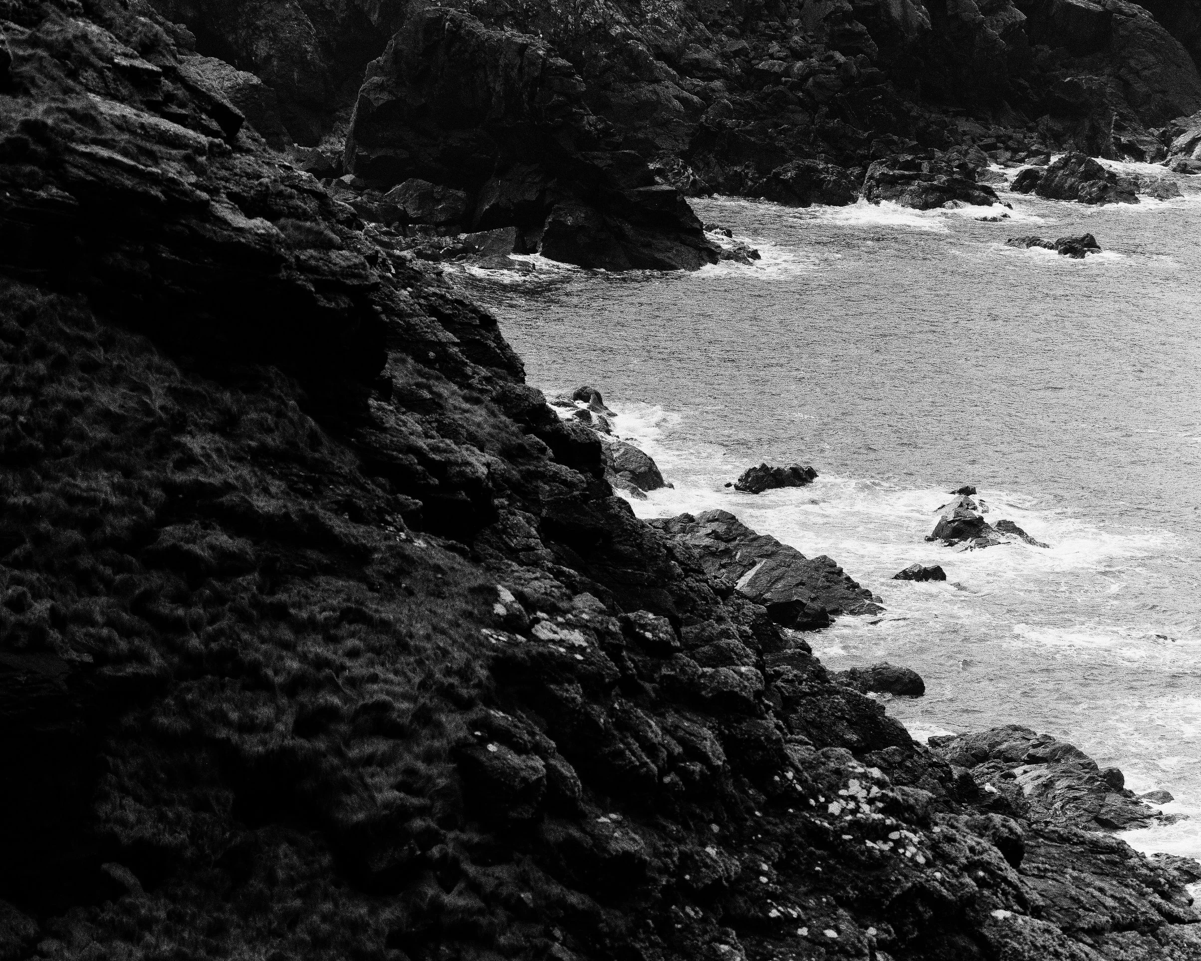 Cornwall