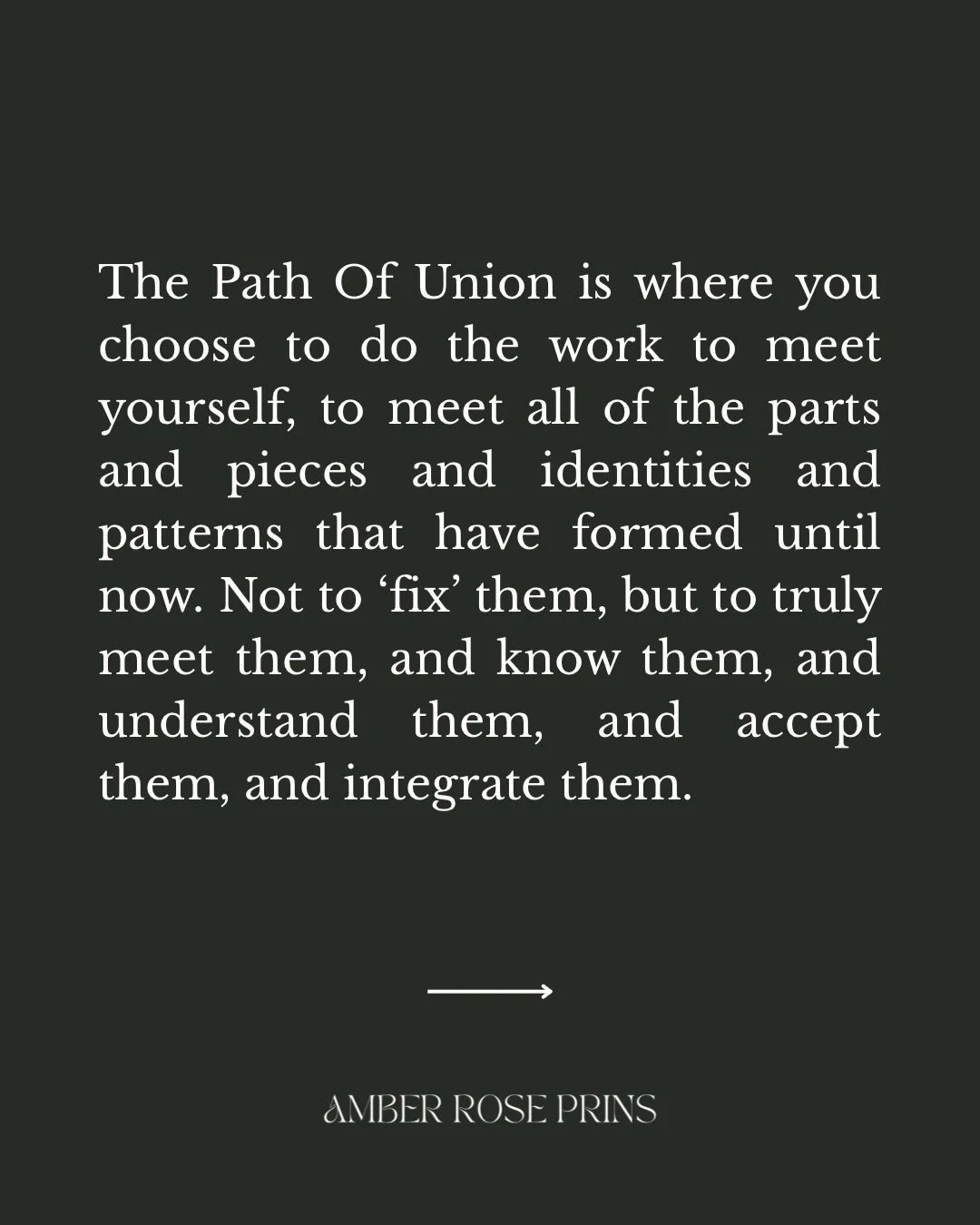 And I&rsquo;ll be honest with you, it&rsquo;s hard work and it&rsquo;s going to make you scream sometimes. 

But this is where you get to choose your hard. 

One hard is gonna keep you looping in exactly whatever drama and unsatisfying relationship d